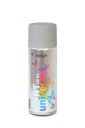 Farba v spreji SILVER 400ml Biodur Enamel RAL 9006