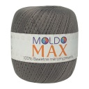 Max Moldo - 2009 - tmavo šedá - Ako MAXI