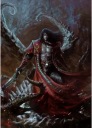 Plagát Anime Manga Castlevania CAS_031 A3 (vlastné)