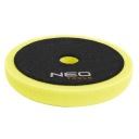 Leštiaci pad 150 x 150 mm x 25 mm, tvrdá leštiaci špongia, NEO 08-980