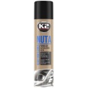 K2 NUTA 600ml - PENA NA ČISTENIE OKIEN BEZ ŽIAHOV