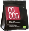 Goji bobule v raw bio čokoláde 70g kakaa