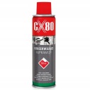 ÚDRŽBA A OPRAVY Fluidný multifunkčný prípravok s TEFLON CX80 250 ml