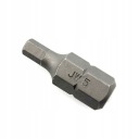 Špička žiarovky 5x30mm 6kt 10mm JONNESWAY