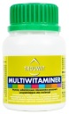 Trouwit Multivitamín 100 ml pre hydinu a holuby