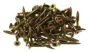 SKRUTKA DO TVRENÉHO DREVA 5,0 x 45 mm 100 kusov