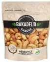 BAKADELIO OBCHÍVKY DAŽĎANÉ SOLENÉ KEŠU 140G ORECH
