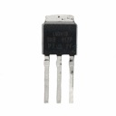 IRLU3410 100V 17A 0,105R N tranzistor IRLU 2ks