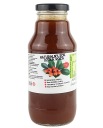 ŠŤAVA DIVOKÁ RUŽA 100% LISOVANÁ NFC 300ML DARČEK