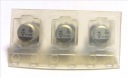 Kondenzátor 1uF 50V SMD x10 Výpredaj LACNO!!!