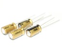 NICHICON FW 470uF/6.3V PRE AUDIO - 4 kusy (#770)