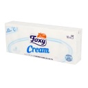 Krémové vreckovky Foxy 10 balení.