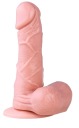 PENIS NA PRÍSAVKE, ktorá hladí a masíruje