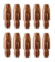 SADA 10 AKTUÁLNYCH HROTOV MB401 501 1,0mm