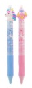 FUNNY CLICK ONYX BALLPOINT 2 FARBY UNICORN DIAMOND