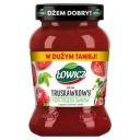 JAHODOVÝ DŽEM Łowicz 450G