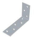 TESÁRSKY UHOL 50x80x25 KONZOROVÝ KONEKTOR