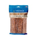 PETMEX - Kačacie pásiky 200g