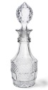 KARAFA FĽAŠA NA WHISKY LIKÉR SKLO 780 ML