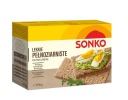 Sonko Svetlý celozrnný chlieb 170g