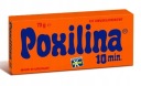 POXILINA SUPER DVOJZLOŽKOVÉ EPOXIDOVÉ LEPIDLO 70G