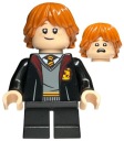 Figúrka hp283 LEGO Harry Potter Ron Weasley NOVINKA