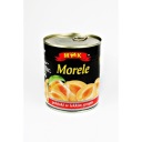 1x 820g MK Polovice marhúľ v sirupe light