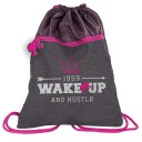 Taška na topánky Barbie Wake Up