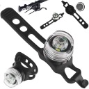 MINI BATÉRIOVÁ PREDNÁ LAMPA 1LED, 2F, TL5417