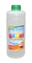 Schéma kvapaliny na bankovanie 1000 ml