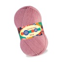 Nako BonBon Ince 98224 Dirty Pink