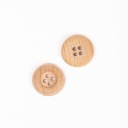 Drops button buk / 20 mm / 501