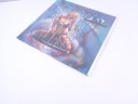 VINYLOVÉ OBÁLKY LP [12] Z HRUBEJ FÓLIE, 10 kusov