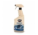 OSKAR K2 ČISTIČ PLASTOV 700ML
