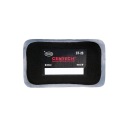 Radiálna vložka CT 20 75x125 mm TECH