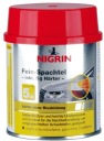 NIGRIN Putty Jemný tmel 245g + 5g tužidlo