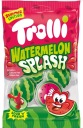 Trolli Watermelon Watermelon Splash Jelly Beans 75 g z Nemecka