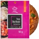Pasta Tikka Masala Stredne pikantné vrecúško na indický spôsob 50g DOM ÁZIE
