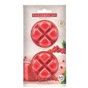 Vonný vosk BISPOL RED RUBRIANT JAM Broken
