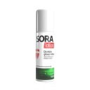 SORA Pleťová voda na pokožku hlavy a vlasy - 100 ml