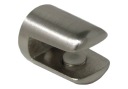 Držiak skla JM-074 SATIN Irwar