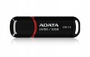 ADATA UV150 32 GB PENDRIVE USB 3.0 +90 MB/s ČIERNA