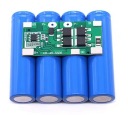 NABÍJACÍ MODUL BATÉRIE 4S 12A OCP 20A