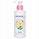 LINOMAG Balzam pre deti a dojčatá, 200 ml
