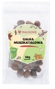 MUŠKÁTOVÝ Oriešok CELÝ 50g AROMATICKÝ PRÍRODNÝ PERFEKTNÝ