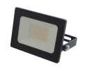 HALOGÉNOVÁ LED ZÁVODNÁ LAMPA 20W IP65 TEPLÁ