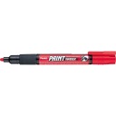 OLEJOVÝ ZNAČOVAČ Pentel MMP20 ČERVENÝ