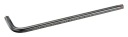 BAHCO L-KEY TORX PLUS IP 10, ČIERNA