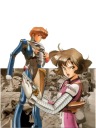 Anime Bubblegum Crisis Plaster BGC_010 A3 (vlastné)