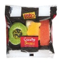 LOOK-O-LOOK CANDY SUSHI SUSHI SHAPE JELLIES 40G SLADKOSTI AKO DARČEK